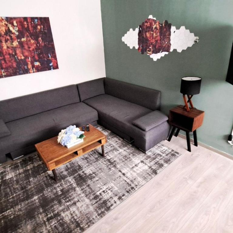 Edificio Villalongin No. 183 - Apartamento de 1 dormitorio - No fumadores - 10