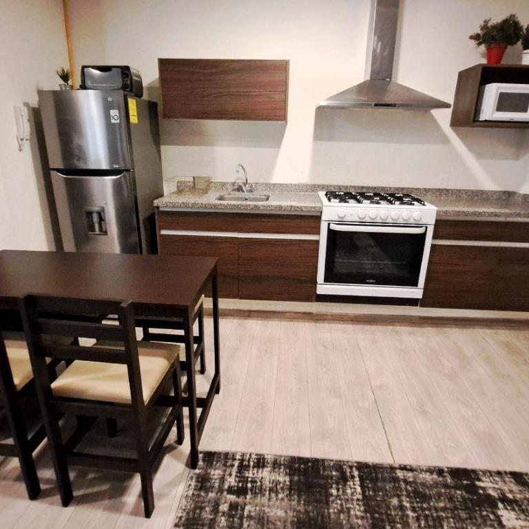 Edificio Villalongin No. 183 - Apartamento de 1 dormitorio - No fumadores - 13