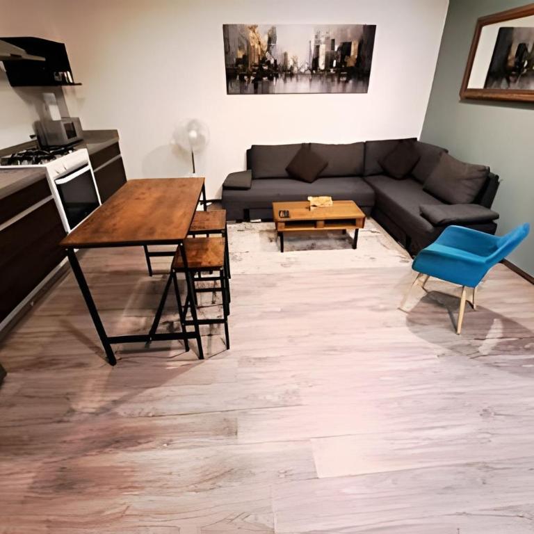 Edificio Villalongin No. 183 - Apartamento de 1 dormitorio - No fumadores - 14