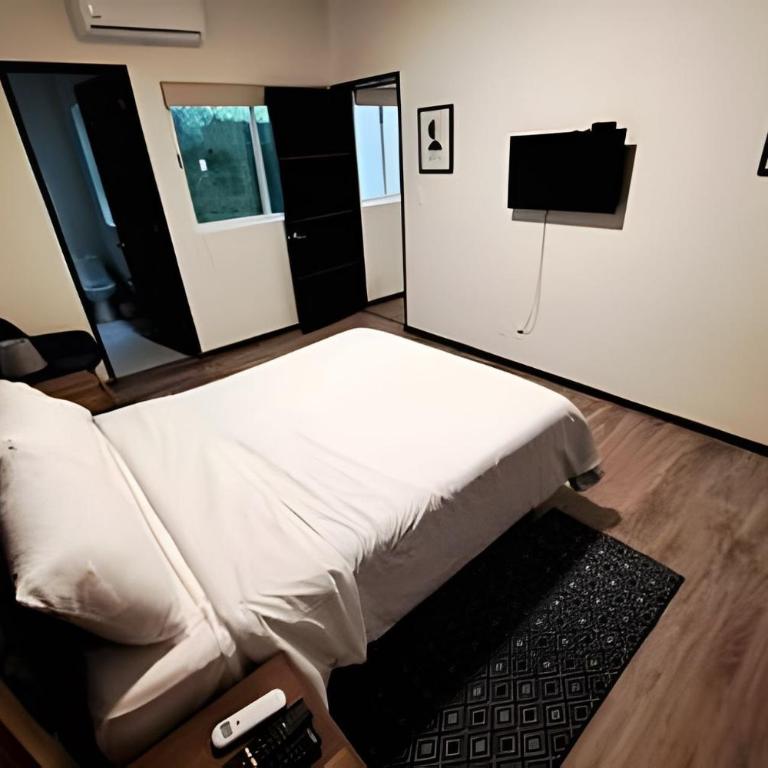 Edificio Villalongin No. 183 - Apartamento de 1 dormitorio - No fumadores - 15