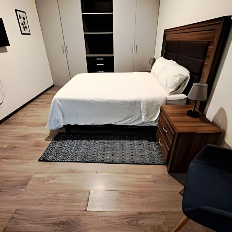 Edificio Villalongin No. 183 - Apartamento de 1 dormitorio - No fumadores - 16