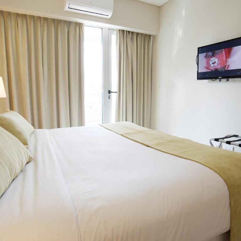 Byblos Palermo Soho - Deluxe Apartment - 8