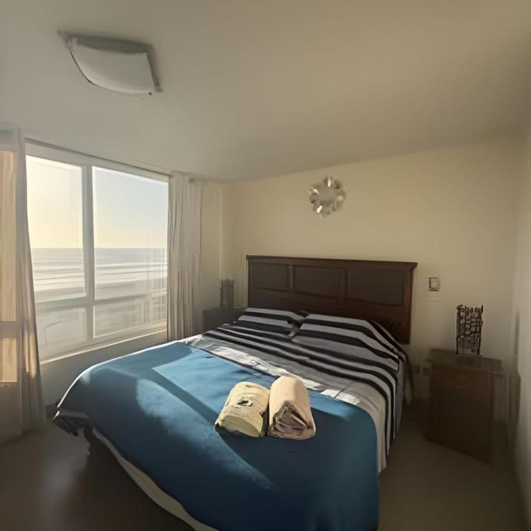 Vista laguna playa blanca 501 - Apartamento - 3
