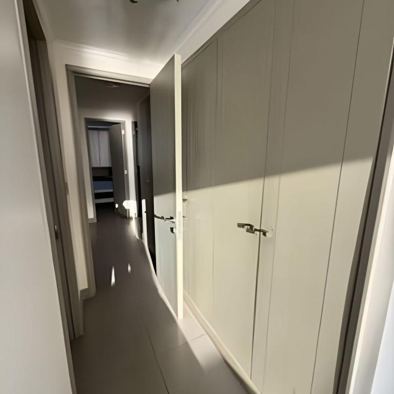 Vista laguna playa blanca 501 - Apartamento - 6