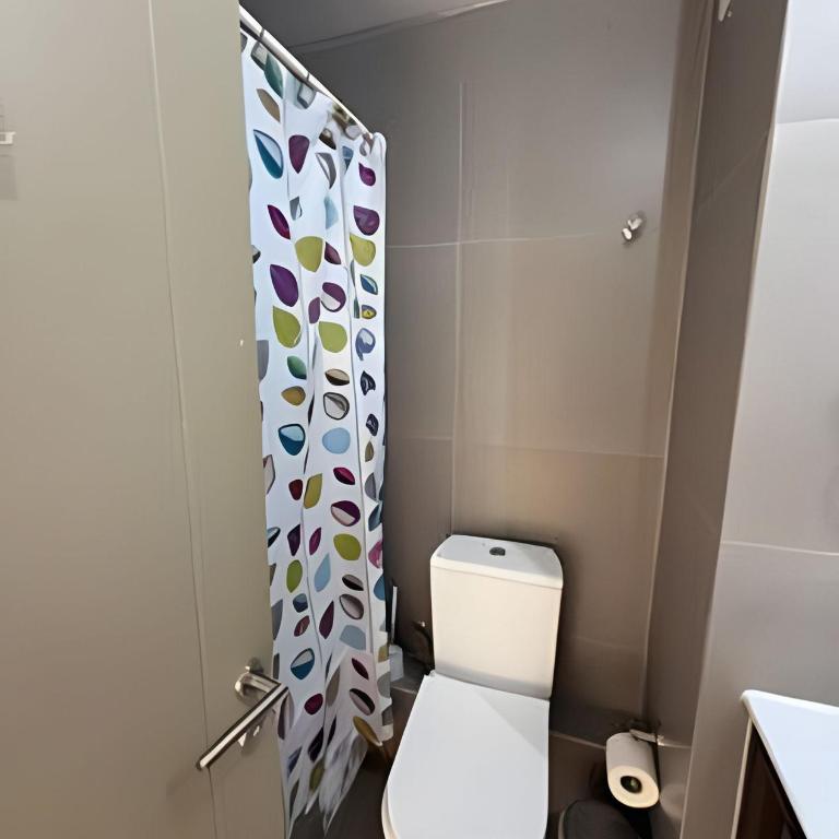 Vista laguna playa blanca 501 - Apartamento - 10