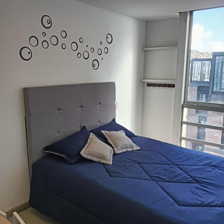 Torre Ventto Loft 24-7 - Apartamento de 1 dormitorio - 3