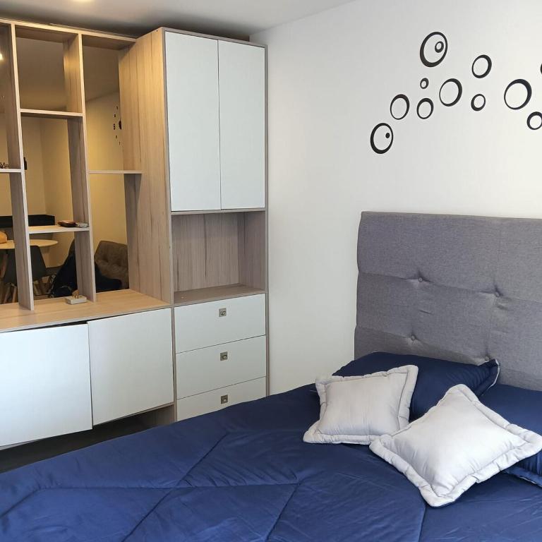Torre Ventto Loft 24-7 - Apartamento de 1 dormitorio - 1