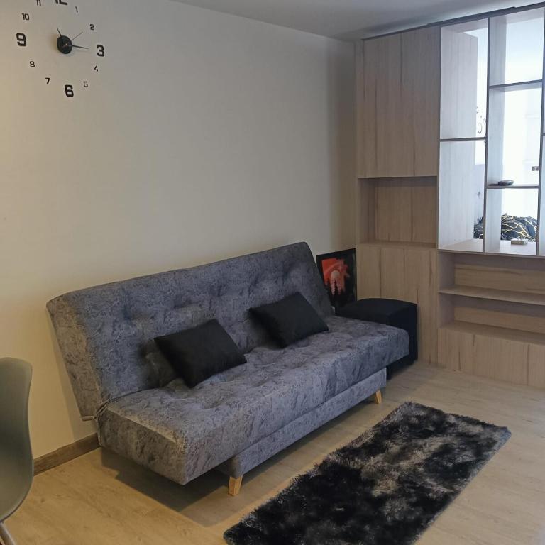 Torre Ventto Loft 24-7 - Apartamento de 1 dormitorio - 6