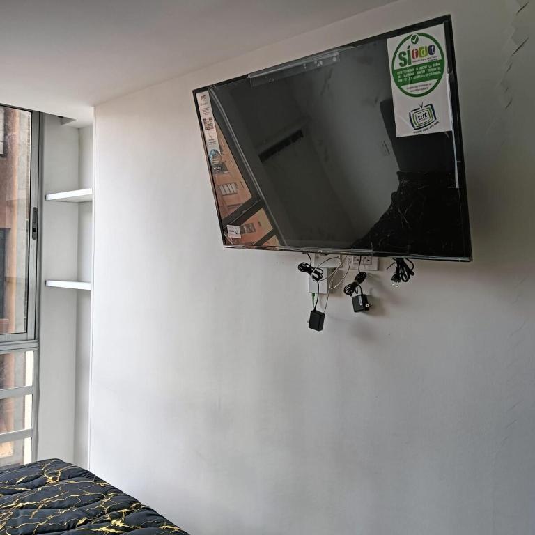 Torre Ventto Loft 24-7 - Apartamento de 1 dormitorio - 10