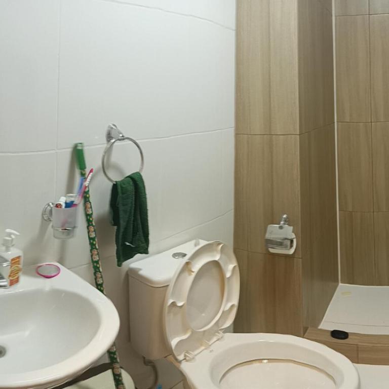 Paris - Apartamento de 2 dormitorios - 6