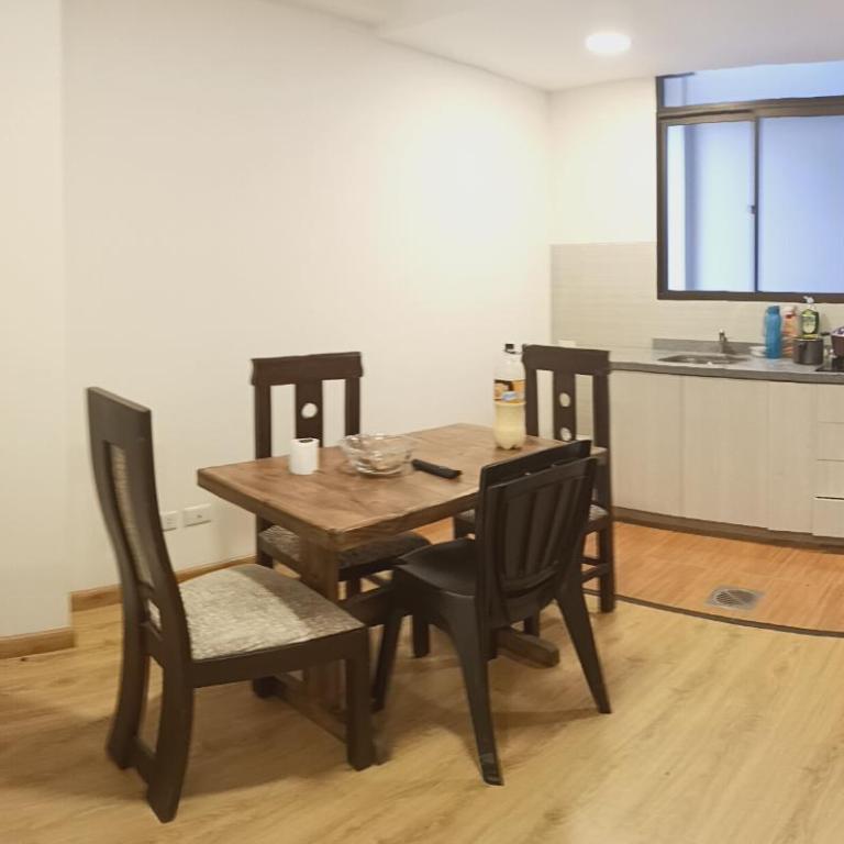 Paris - Apartamento de 2 dormitorios - 8