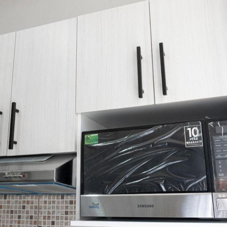 Nvo Elegante Departamento Completo 10 Min Zócalo - Apartamento de 2 dormitorios - 2