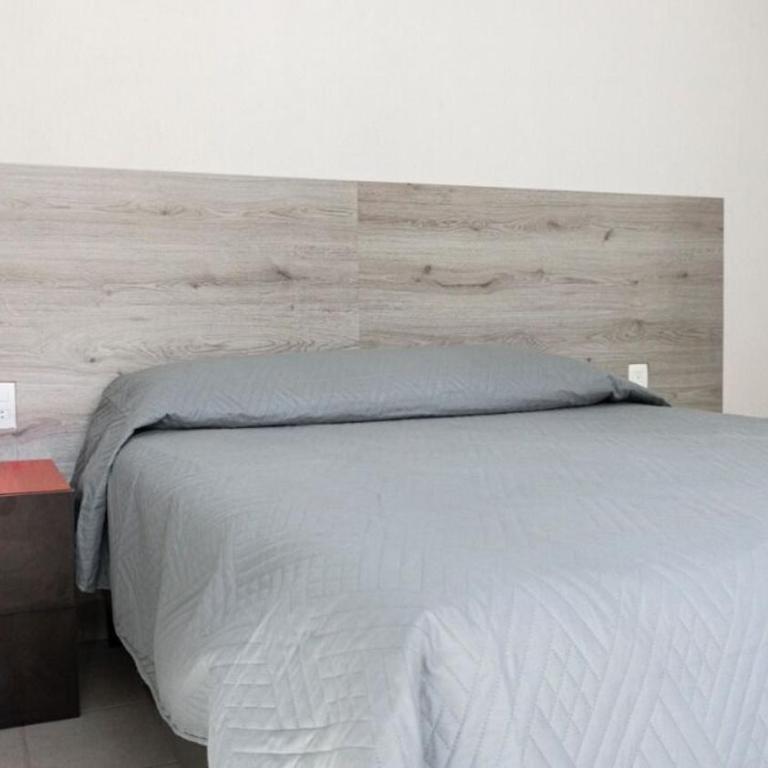 Nvo Elegante Departamento Completo 10 Min Zócalo - Apartamento de 2 dormitorios - 8