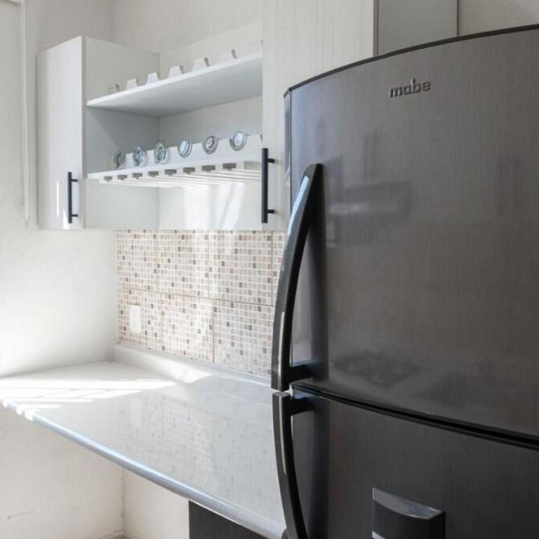 Nvo Elegante Departamento Completo 10 Min Zócalo - Apartamento de 2 dormitorios - 16