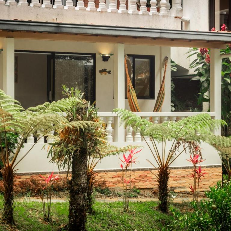 Serendipity Hospedaje Boutique - Habitación Doble Deluxe (2 adultos + 1 niño) - 7