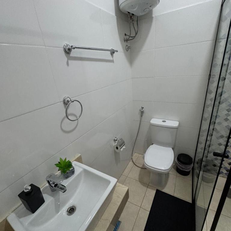 Your escape in Encarnación - Apartamento de 1 dormitorio - 2