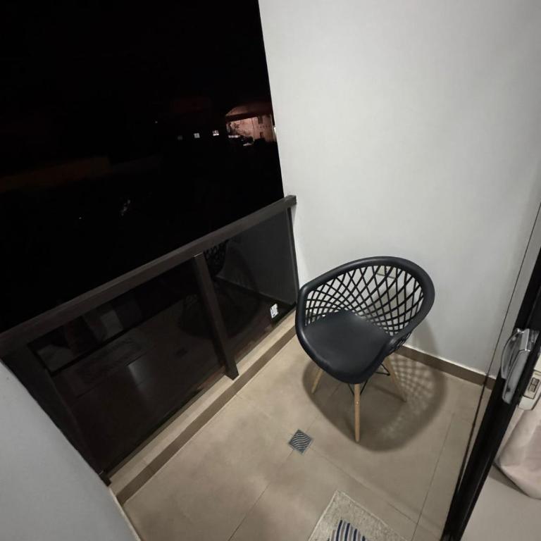 Your escape in Encarnación - Apartamento de 1 dormitorio - 3