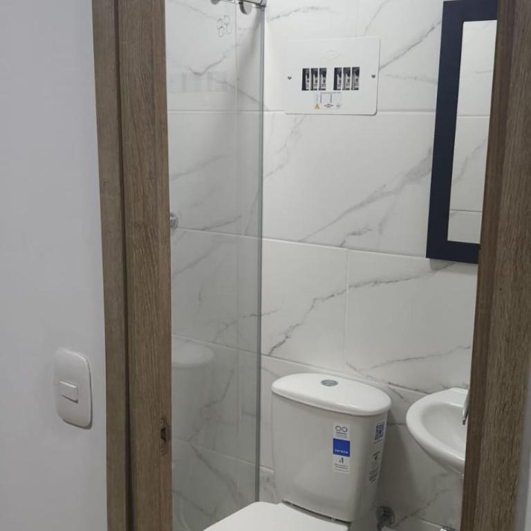 Key to comfort - Apartamento de 1 dormitorio - 6