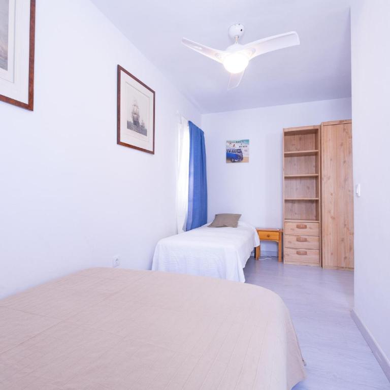 Apartamento en L'Escala a 100m de la playa, con parking - ES-325-3 - Apartamento - 11