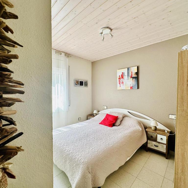 Luminoso apartamento con vista al mar, mascotas permitidas - ES-258-110 - Apartamento - 7