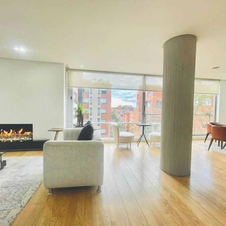 Rosales Privé Life - Apartment - 2