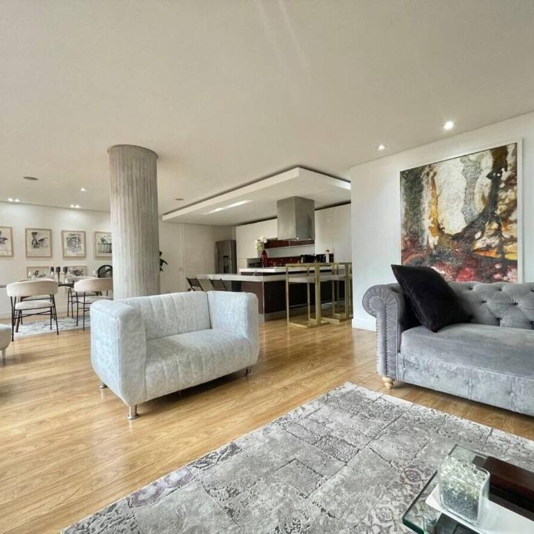 Rosales Privé Life - Apartment - 1