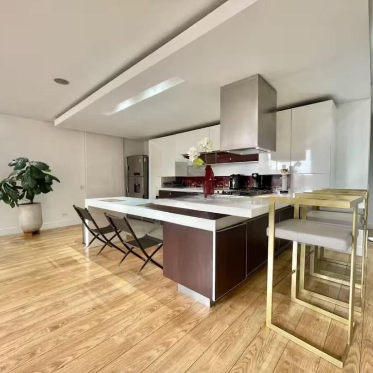 Rosales Privé Life - Apartment - 4