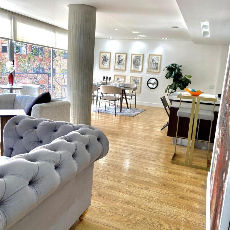 Rosales Privé Life - Apartment - 13