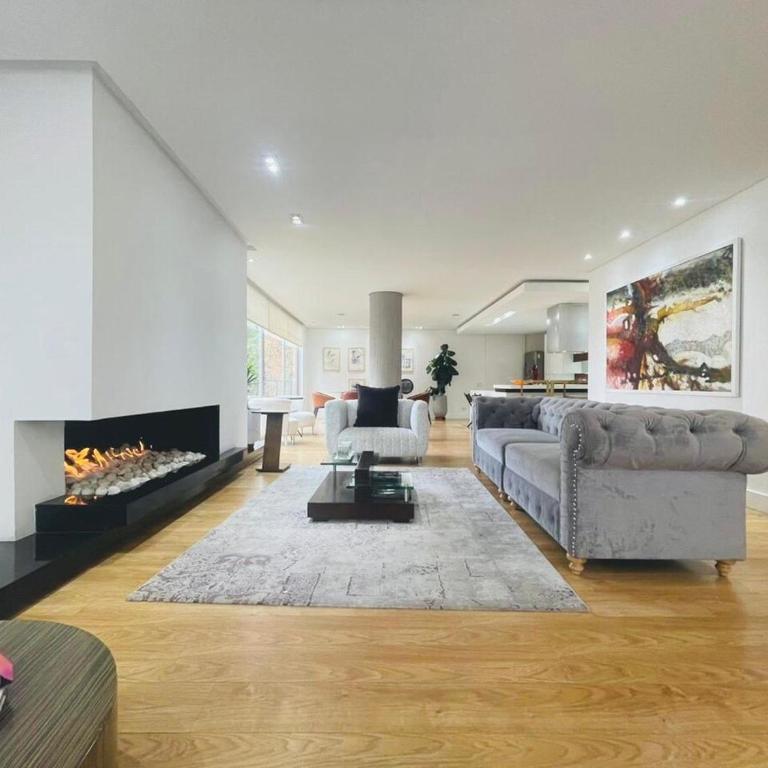 Rosales Privé Life - Apartment - 16