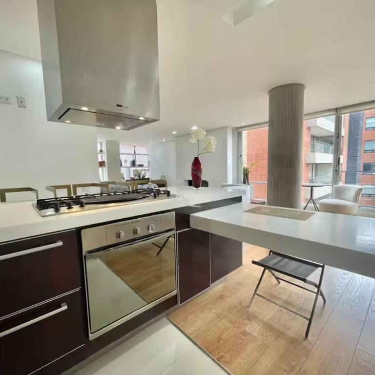Rosales Privé Life - Apartment - 18