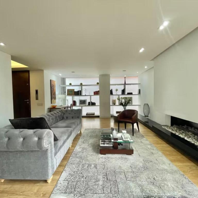 Rosales Privé Life - Apartment - 20