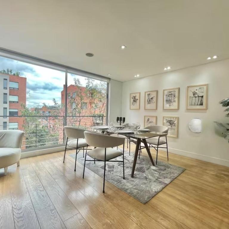 Rosales Privé Life - Apartment - 26