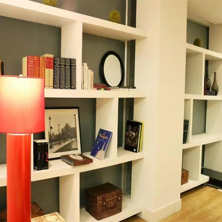 Rosales Privé Life - Apartment - 29