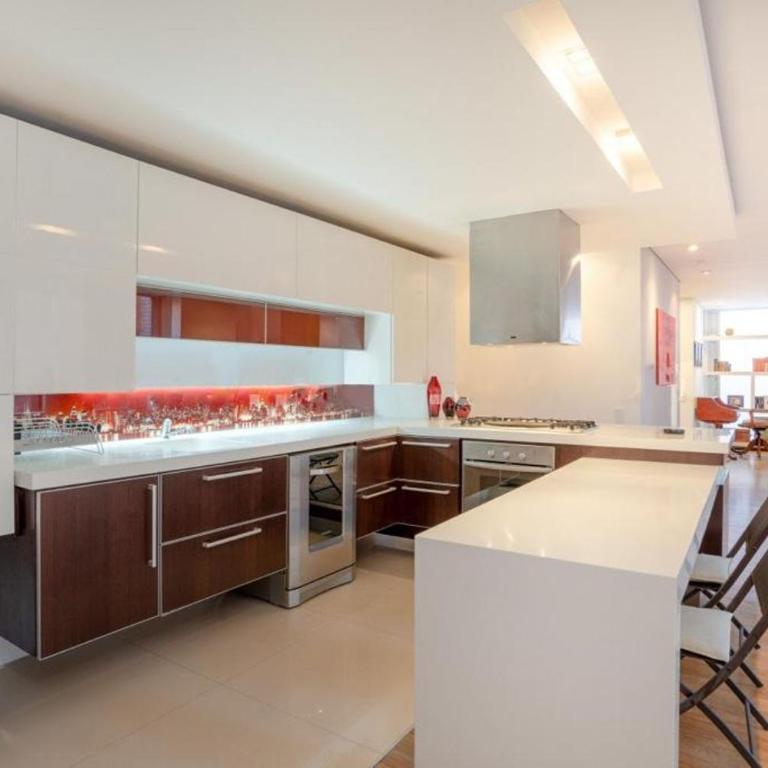 Rosales Privé Life - Apartment - 34