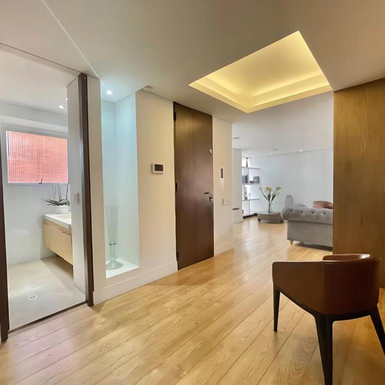 Rosales Privé Life - Apartment - 38