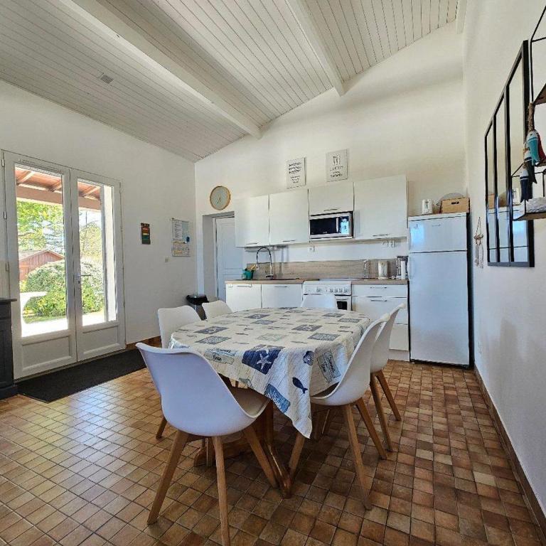 Maison plain-pied pour 6, proche plage, Tranche-sur-Mer - FR-1-476-190 - Vacation Home - 3