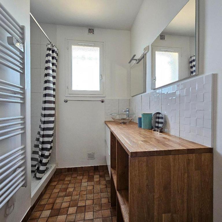 Maison plain-pied pour 6, proche plage, Tranche-sur-Mer - FR-1-476-190 - Vacation Home - 7