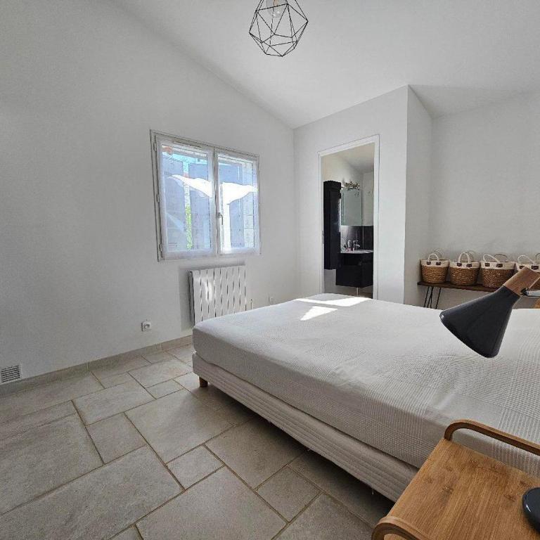 Maison plain-pied pour 6, proche plage, Tranche-sur-Mer - FR-1-476-190 - Vacation Home - 8