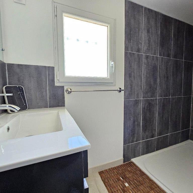 Maison plain-pied pour 6, proche plage, Tranche-sur-Mer - FR-1-476-190 - Vacation Home - 10
