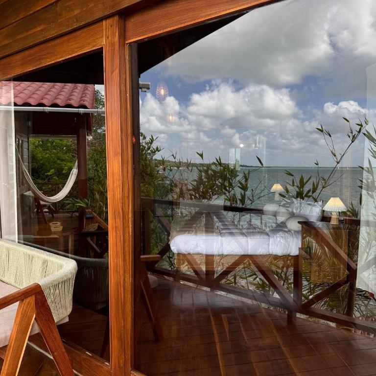Cabañas María Isabel, Bacalar - Suite con vistas al lago - 13