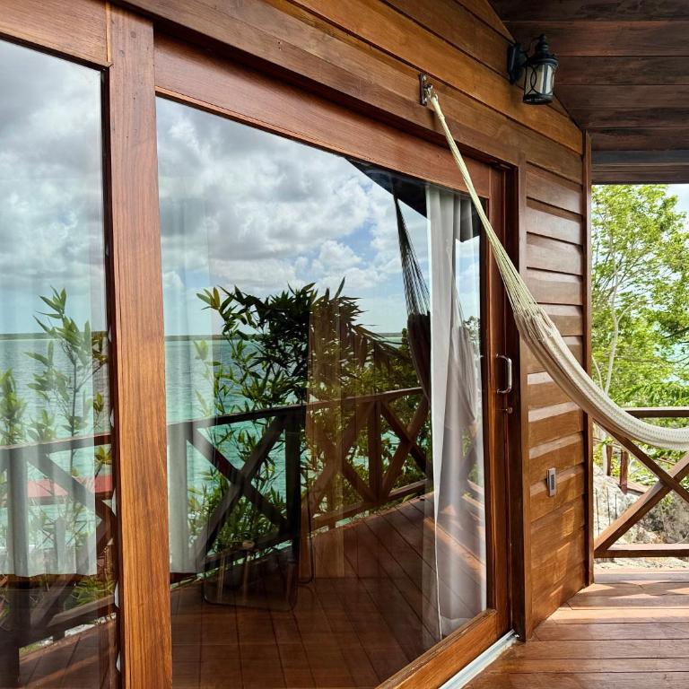 Cabañas María Isabel, Bacalar - Suite con vistas al lago - 14