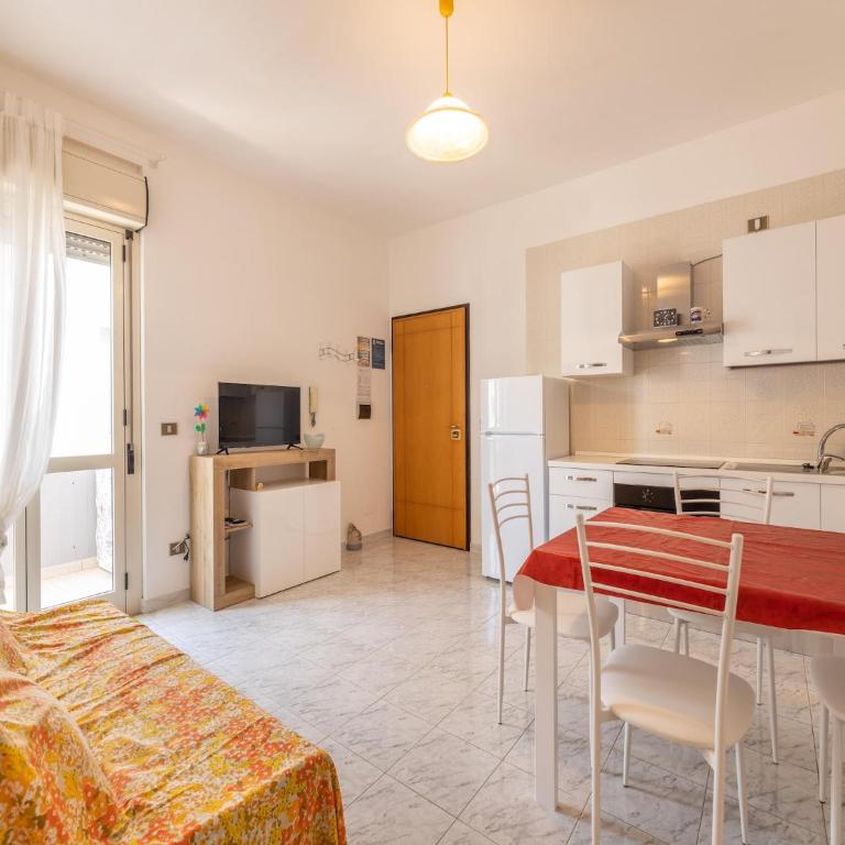Apartment in Rivabella near the Beach - Two-Bedroom Apartment - 6