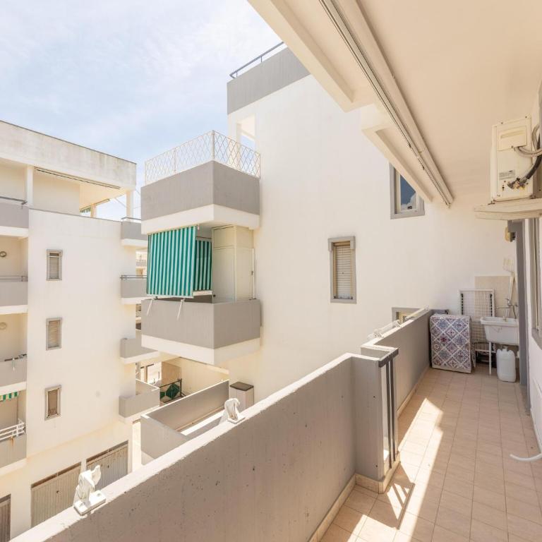 Apartment in Rivabella near the Beach - Two-Bedroom Apartment - 18
