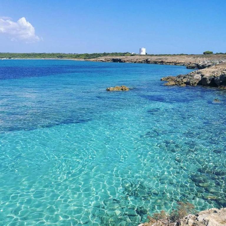 Apartment in Rivabella near the Beach - Two-Bedroom Apartment - 26