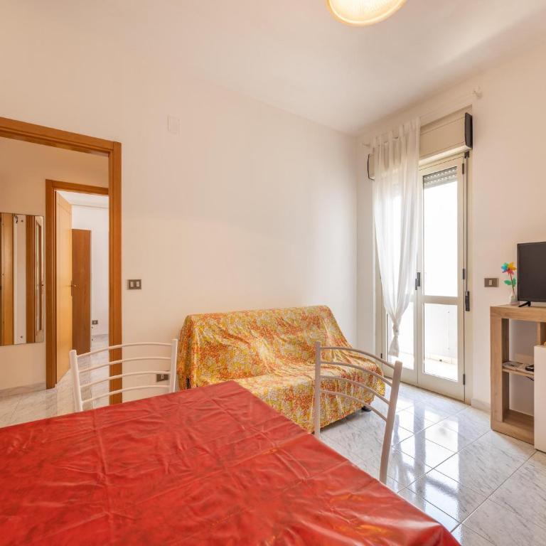 Apartment in Rivabella near the Beach - Two-Bedroom Apartment - 4