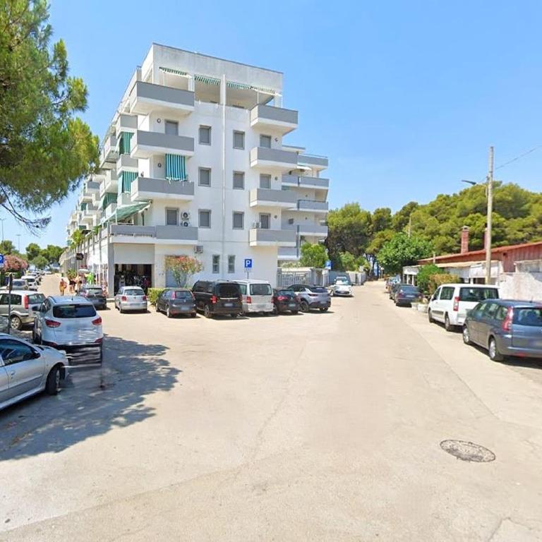 Apartment in Rivabella near the Beach - Two-Bedroom Apartment - 2