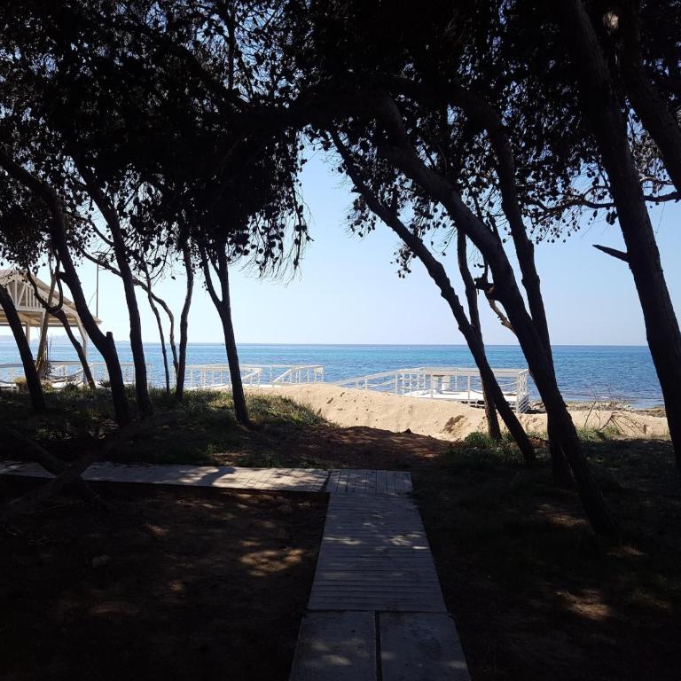 Apartment in Rivabella near the Beach - Two-Bedroom Apartment - 23