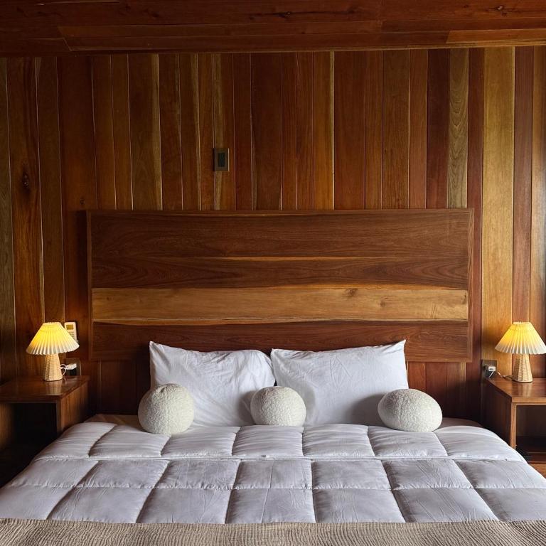 Cabañas María Isabel, Bacalar - Suite con vistas al lago - 6