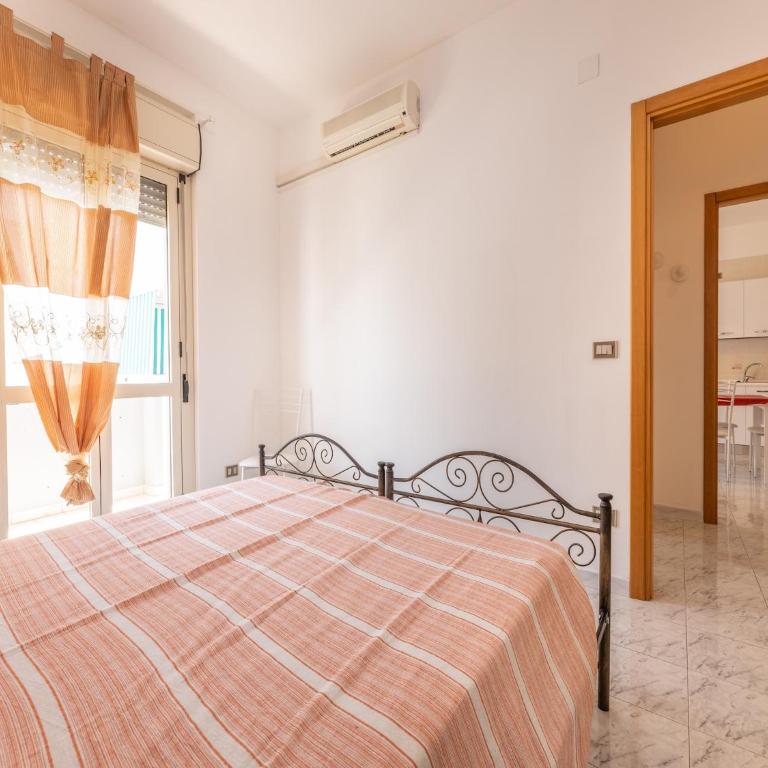 Apartment in Rivabella near the Beach - Two-Bedroom Apartment - 14