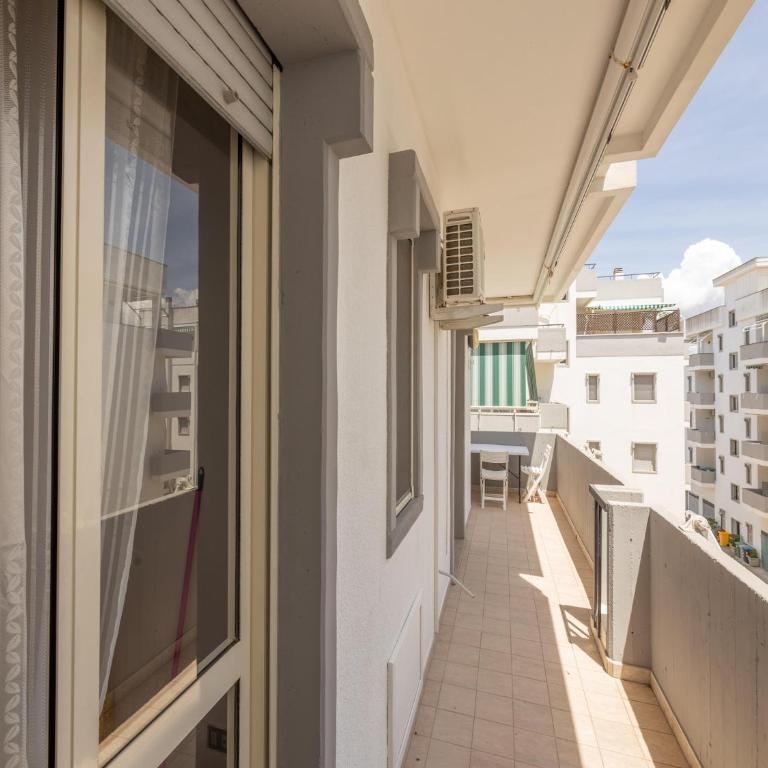 Apartment in Rivabella near the Beach - Two-Bedroom Apartment - 16